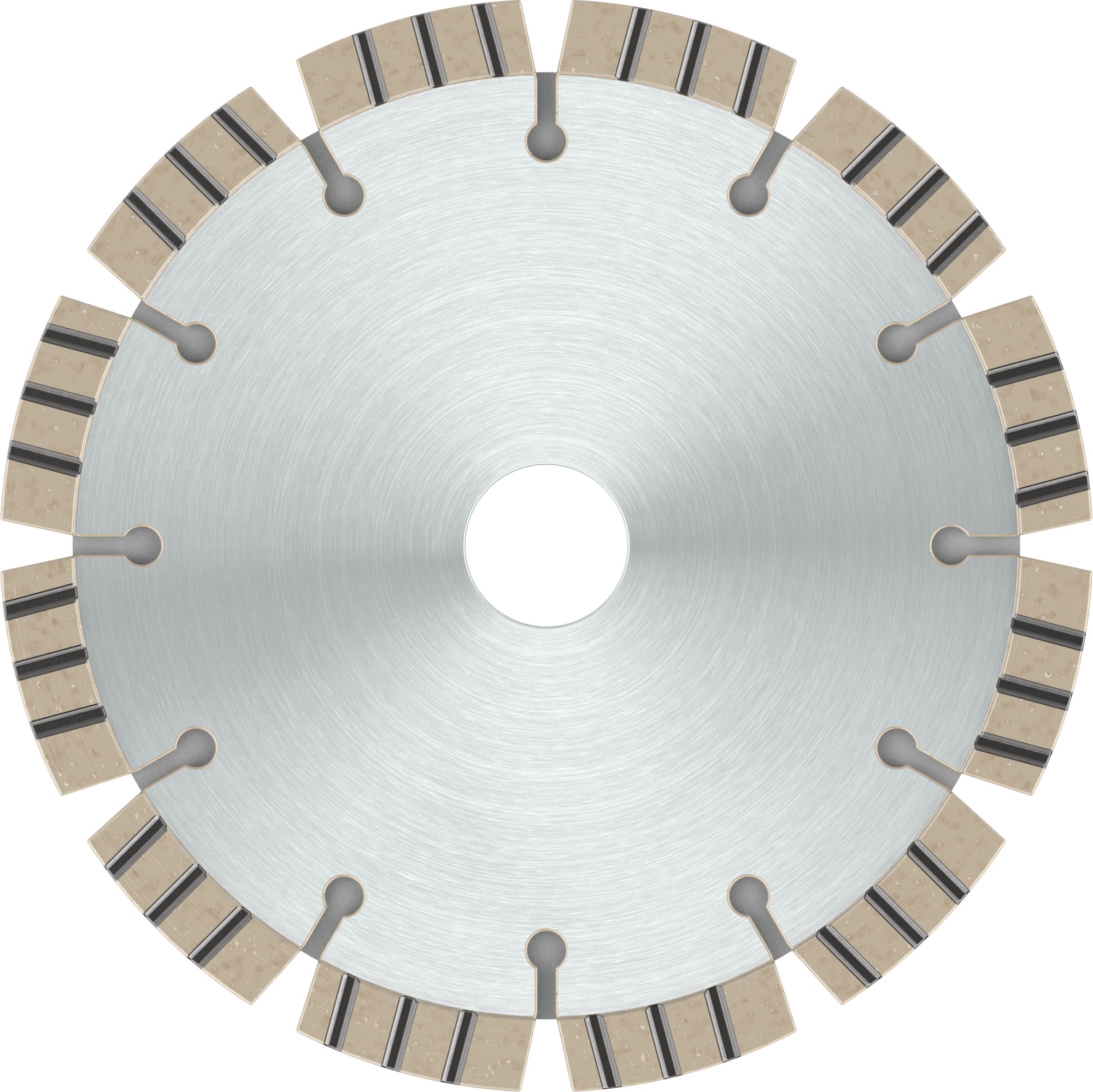 Disco de diamante PRO Stone, 150 x 22,23 mm