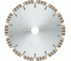 Disco de diamante PRO Stone, 180 x 22,23 mm