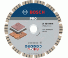 Disco de diamante PRO Stone, 180 x 22,23 mm