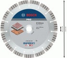 Disco de diamante PRO Stone, 230 x 22,23 mm