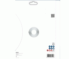 Disco de diamante PRO Stone, 230 x 22,23 mm