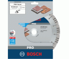Disco de diamante PRO Stone, 230 x 22,23 mm