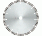 Disco de diamante PRO Stone, 230 x 22,23 mm