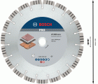 Disco de diamante PRO Stone, 300 x 20/25,4 mm