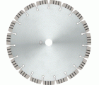 Disco de diamante PRO Stone, 300 x 20/25,4 mm