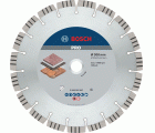 Disco de diamante PRO Stone, 300 x 20/25,4 mm
