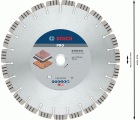 Disco de diamante PRO Stone, 350 x 20/25,4 mm