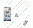 Disco de diamante PRO Stone, 350 x 20/25,4 mm