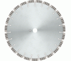 Disco de diamante PRO Stone, 350 x 20/25,4 mm