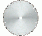 Disco de diamante PRO Stone, 400 x 20/25,4 mm