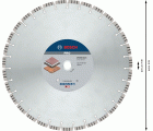 Disco de diamante PRO Stone, 450 x 25,4 mm