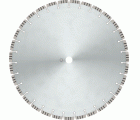 Disco de diamante PRO Stone, 450 x 25,4 mm
