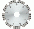 Disco de diamante PRO Concrete, 115 x 22,23 mm
