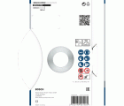 Disco de diamante PRO Concrete, 125 x 22,23 mm