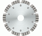 Disco de diamante PRO Concrete, 125 x 22,23 mm