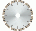 Disco de diamante PRO Concrete, 150 x 22,23 mm