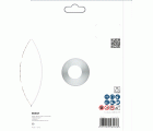 Disco de diamante PRO Concrete, 180 x 22,23 mm