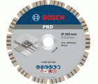 Disco de diamante PRO Concrete, 180 x 22,23 mm