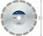 Disco de diamante PRO Concrete, 230 x 22,23 mm