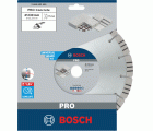 Disco de diamante PRO Concrete, 230 x 22,23 mm