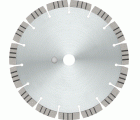 Disco de diamante PRO Concrete, 230 x 22,23 mm
