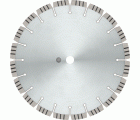 Disco de diamante PRO Concrete, 300 x 20/25,4 mm