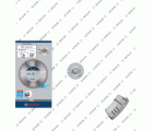 Disco de diamante PRO Concrete, 350 x 20/25,4 mm