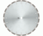 Disco de diamante PRO Concrete, 350 x 20/25,4 mm