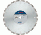 Disco de diamante PRO Concrete, 350 x 20/25,4 mm