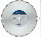 Disco de diamante PRO Concrete, 400 x 20/25,4 mm