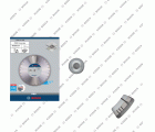 Disco de diamante PRO Concrete, 400 x 20/25,4 mm