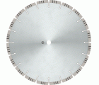 Disco de diamante PRO Concrete, 400 x 20/25,4 mm