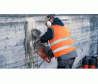 Disco de diamante PRO Concrete, 450 x 25,4 mm