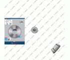 Disco de diamante PRO Concrete, 450 x 25,4 mm