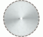 Disco de diamante PRO Concrete, 450 x 25,4 mm