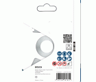Disco de diamante PRO Abrasive, 115 x 22,23 mm
