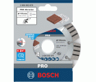 Disco de diamante PRO Abrasive, 115 x 22,23 mm
