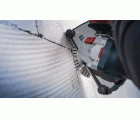 Disco de diamante PRO Abrasive, 125 x 22,23 mm