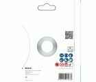 Disco de diamante PRO Abrasive, 125 x 22,23 mm