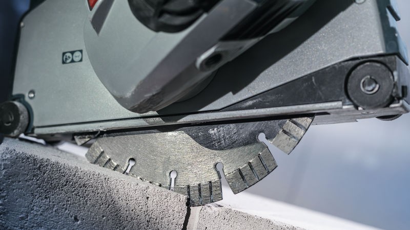 Disco de diamante PRO Abrasive, 230 x 22,23 mm