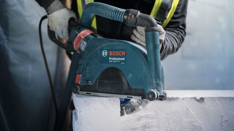 Disco de diamante PRO Abrasive, 230 x 22,23 mm