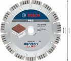 Disco de diamante PRO Abrasive, 230 x 22,23 mm