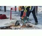Disco de diamante PRO Abrasive, 300 x 20/25,4 mm