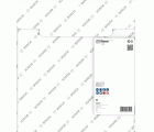 Disco de diamante PRO Abrasive, 300 x 20/25,4 mm