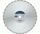 Disco de diamante PRO Abrasive, 450 x 25,4 mm