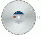 Disco de diamante PRO Abrasive, 450 x 25,4 mm