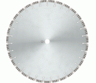 Disco de diamante PRO Abrasive, 450 x 25,4 mm