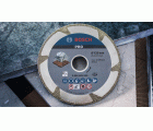 Disco de diamante PRO Marble, 125 x 22,23 mm