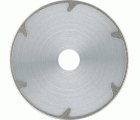 Disco de diamante PRO Marble, 125 x 22,23 mm