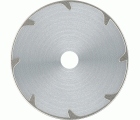 Disco de diamante PRO Marble, 150 x 22,23 mm